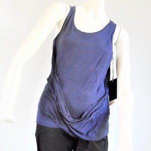 ORWELL TOP 100% LYCRA NWT